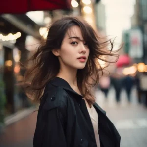 Лучшие знакомства с японками 2026 года